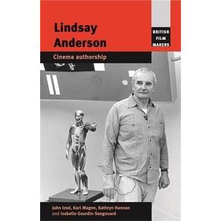 Lindsay Anderson