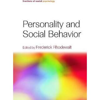 Personality and Social Behavior