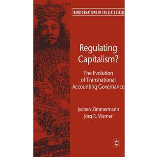 Regulating Capitalism?