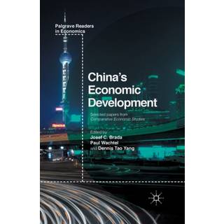 China's Economic Development