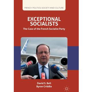 Exceptional Socialists