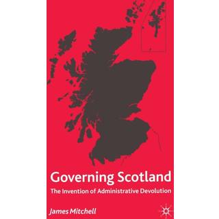 Governing Scotland