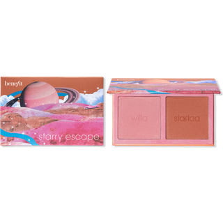 Benefit Cosmetics Starry Escape Blush Palette