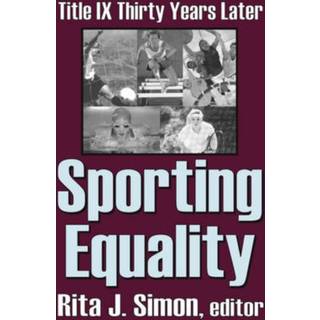 Sporting Equality