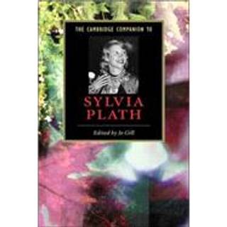 The Cambridge Companion to Sylvia Plath