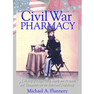 Civil War Pharmacy