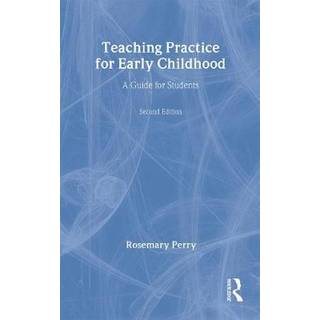 Teaching Practice for Early Childhood