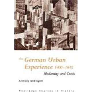The German Urban Experience
