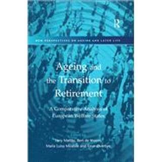 Ageing and the Transition to Retirement