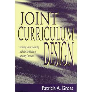 Joint Curriculum Design