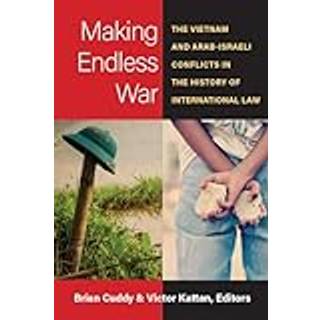 Making Endless War