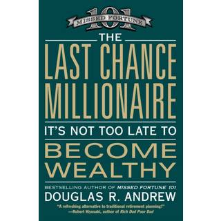 The Last Chance Millionaire