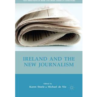 Ireland and the New Journalism