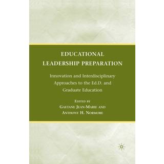 Educational Leadership Preparation