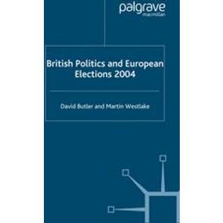 British Politics and European Elections 2004