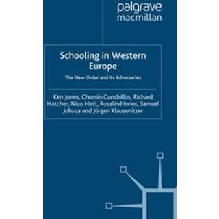 Schooling in Western Europe