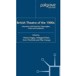 British Theatre of the 1990s