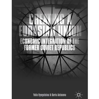 Creating a Eurasian Union