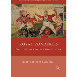 Royal Romances