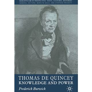 Thomas de Quincey