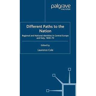 Different Paths to the Nation