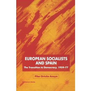 European Socialists and Spain