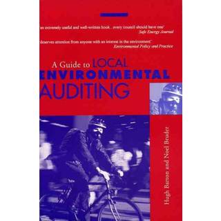 A Guide to Local Environmental Auditing