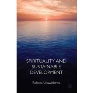 Spirituality and Sustainable Development