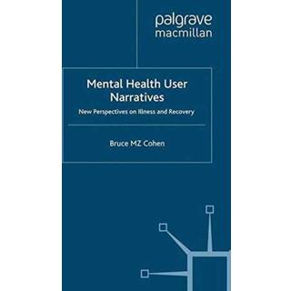 Mental Health User Narratives