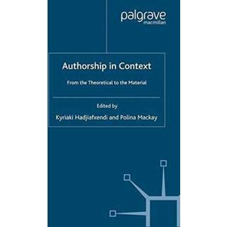 Authorship in Context