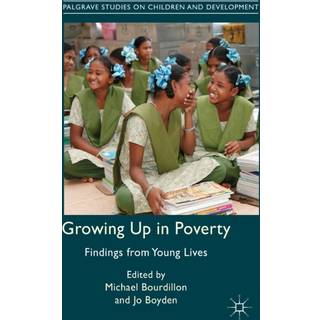 Growing Up in Poverty