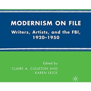 Modernism on File