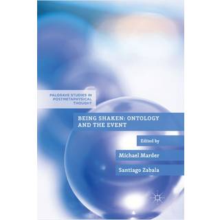 Being Shaken: Ontology and the Event