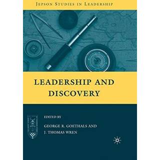 Leadership and Discovery