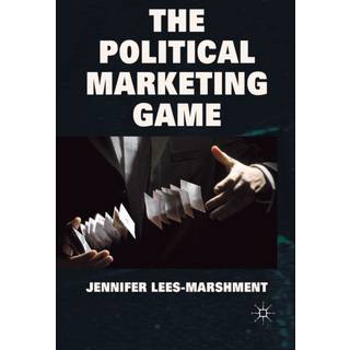 The Political Marketing Game