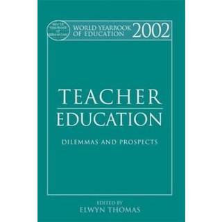 World Yearbook of Education 2002