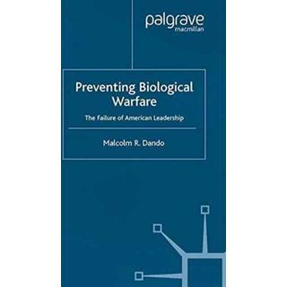 Preventing Biological Warfare