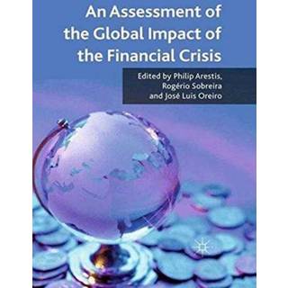 An Assessment of the Global Impact of the Financial Crisis