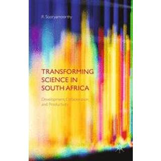 Transforming Science in South Africa