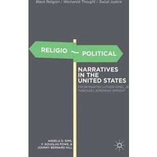 Religio-Political Narratives in the United States