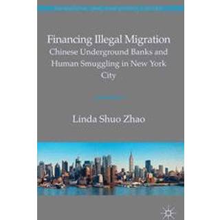 Financing Illegal Migration