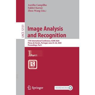 Image Analysis and Recognition