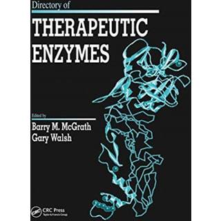 Directory of Therapeutic Enzymes