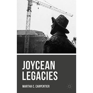 Joycean Legacies