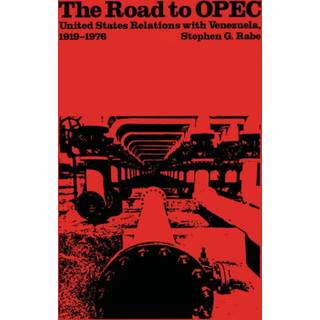 The Road to OPEC