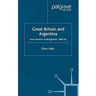 Great Britain and Argentina