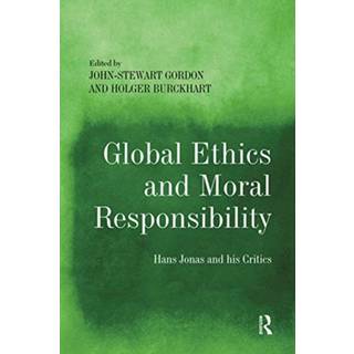 Global Ethics and Moral Responsibility