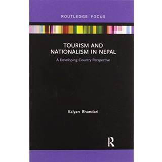 Tourism and Nationalism in Nepal