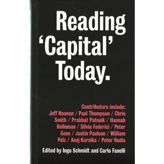 Reading 'Capital' Today