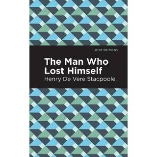 The Man Who Lost Himself